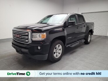 2016 GMC Canyon in Riverside, CA 92504