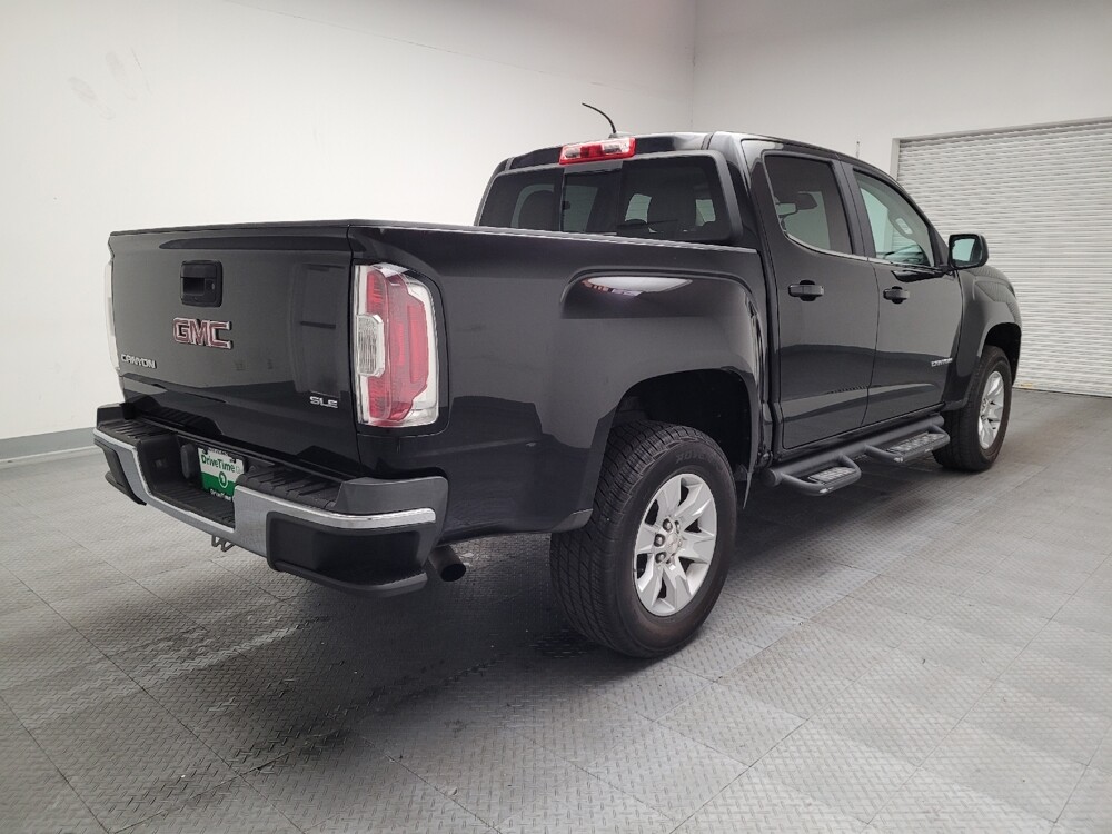 2016 GMC Canyon in Riverside, CA 92504 - 18086302 9