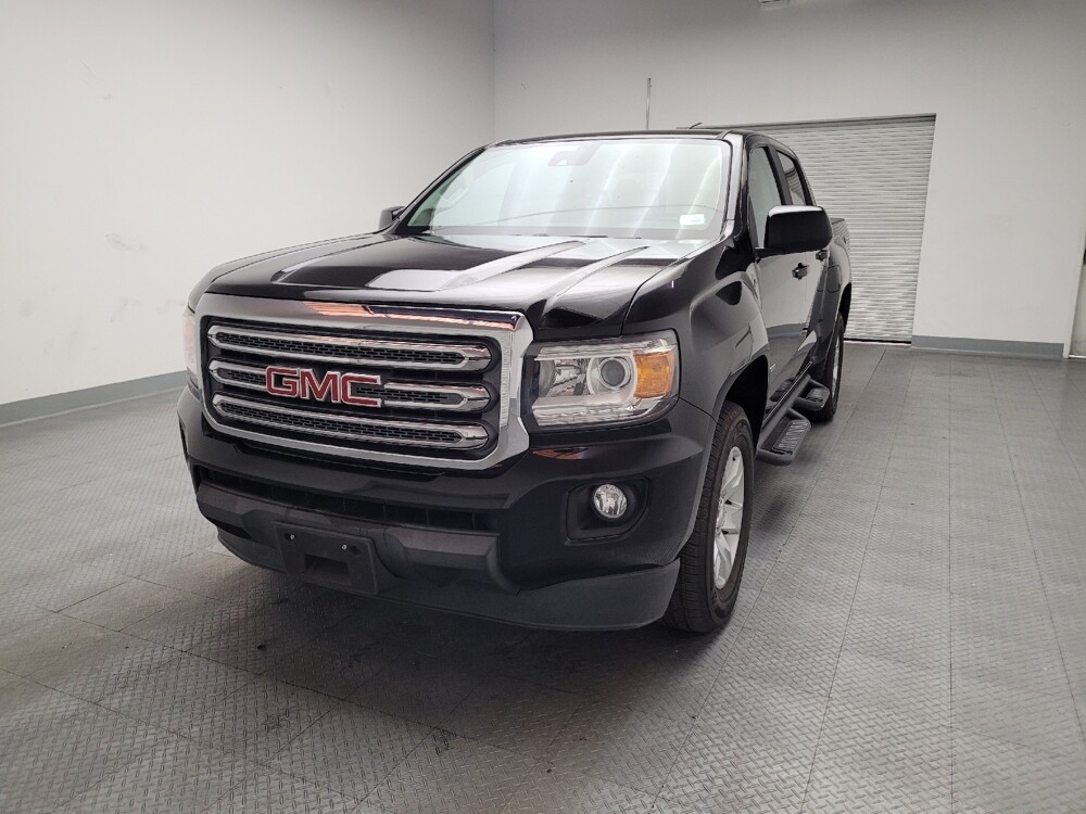 2016 GMC Canyon in Riverside, CA 92504 - 18086302 15