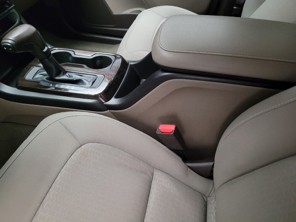 2016 GMC Canyon in Riverside, CA 92504 - 18086302 26