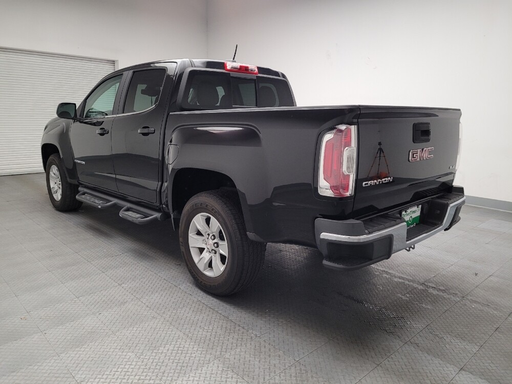 2016 GMC Canyon in Riverside, CA 92504 - 18086302 5