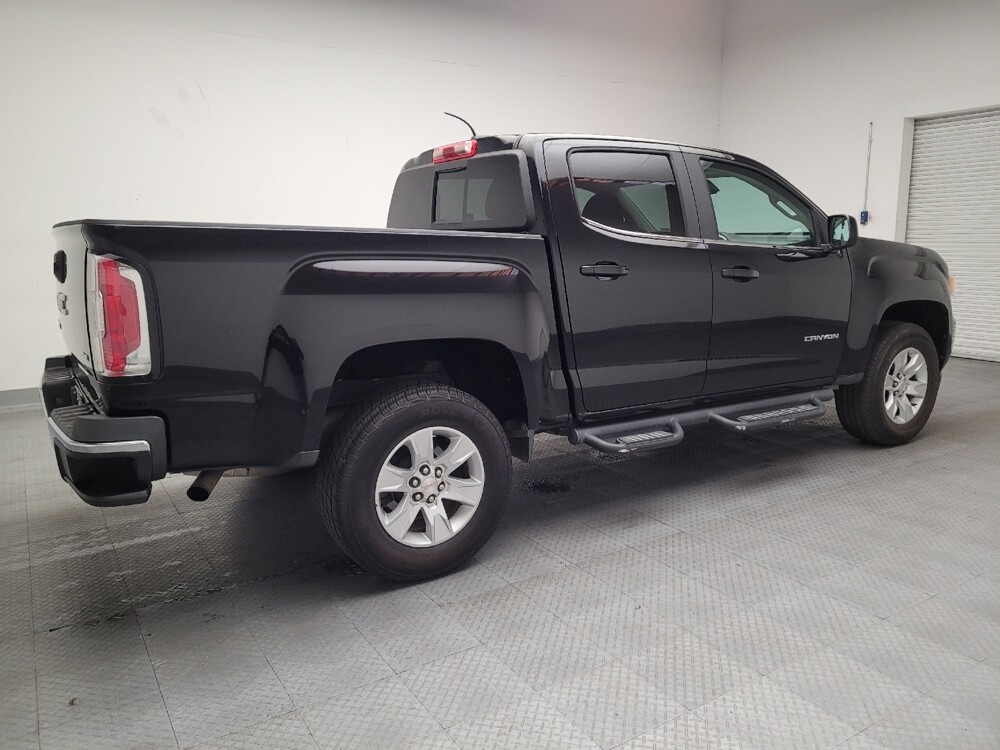 2016 GMC Canyon in Riverside, CA 92504 - 18086302 10