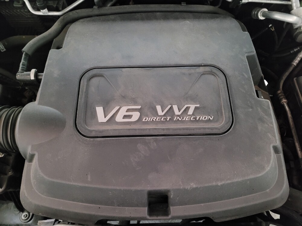 2016 GMC Canyon in Riverside, CA 92504 - 18086302 30