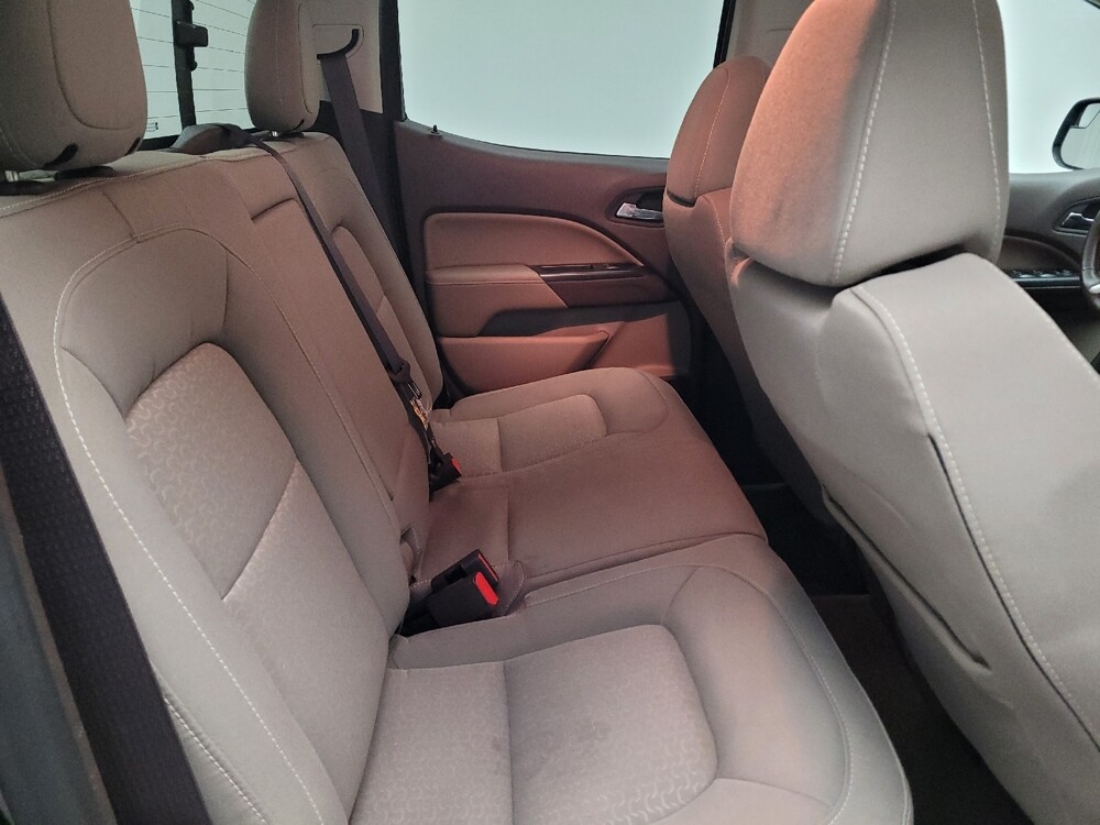 2016 GMC Canyon in Riverside, CA 92504 - 18086302 19