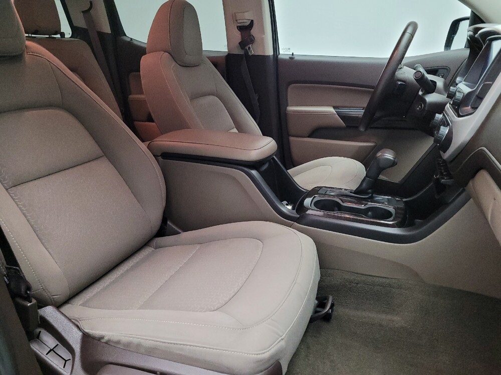 2016 GMC Canyon in Riverside, CA 92504 - 18086302 21