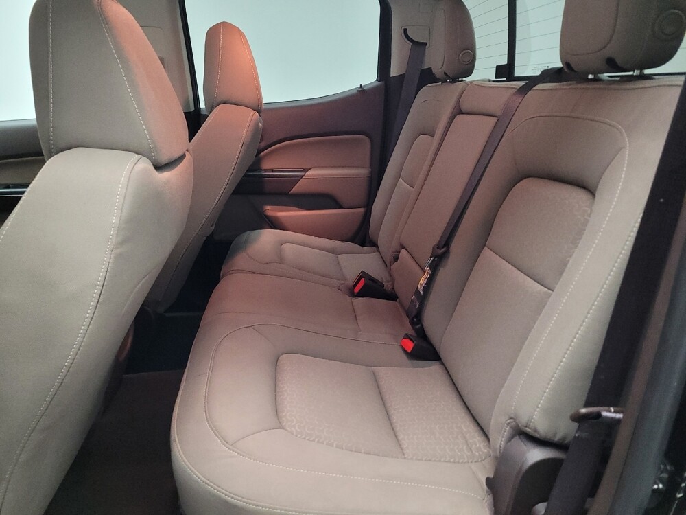 2016 GMC Canyon in Riverside, CA 92504 - 18086302 18