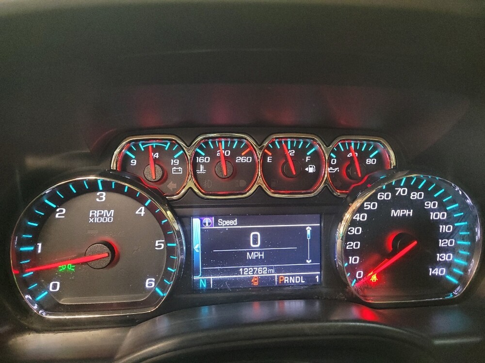 2017 Chevrolet Silverado 3500 in Riverside, CA 92504 - 18086303 23