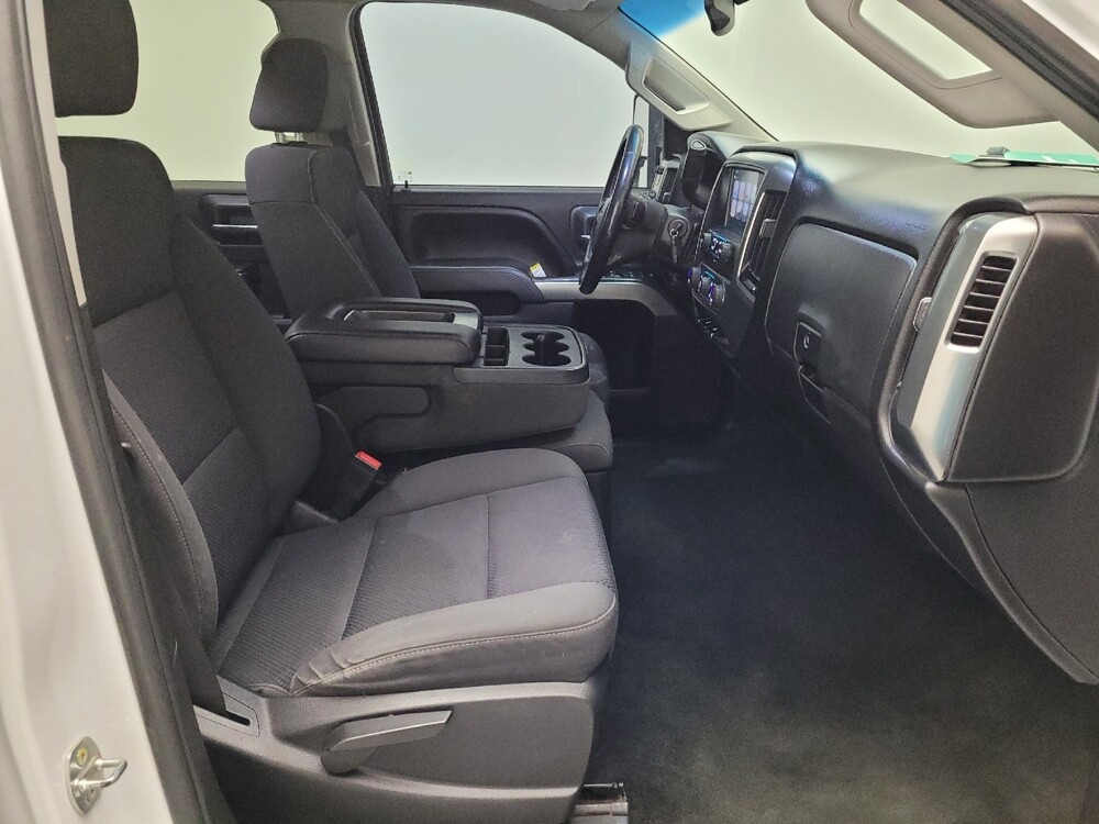 2017 Chevrolet Silverado 3500 in Riverside, CA 92504 - 18086303 21