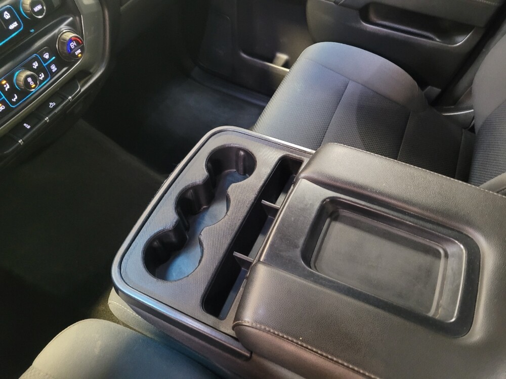 2017 Chevrolet Silverado 3500 in Riverside, CA 92504 - 18086303 26