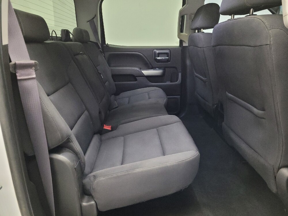 2017 Chevrolet Silverado 3500 in Riverside, CA 92504 - 18086303 19