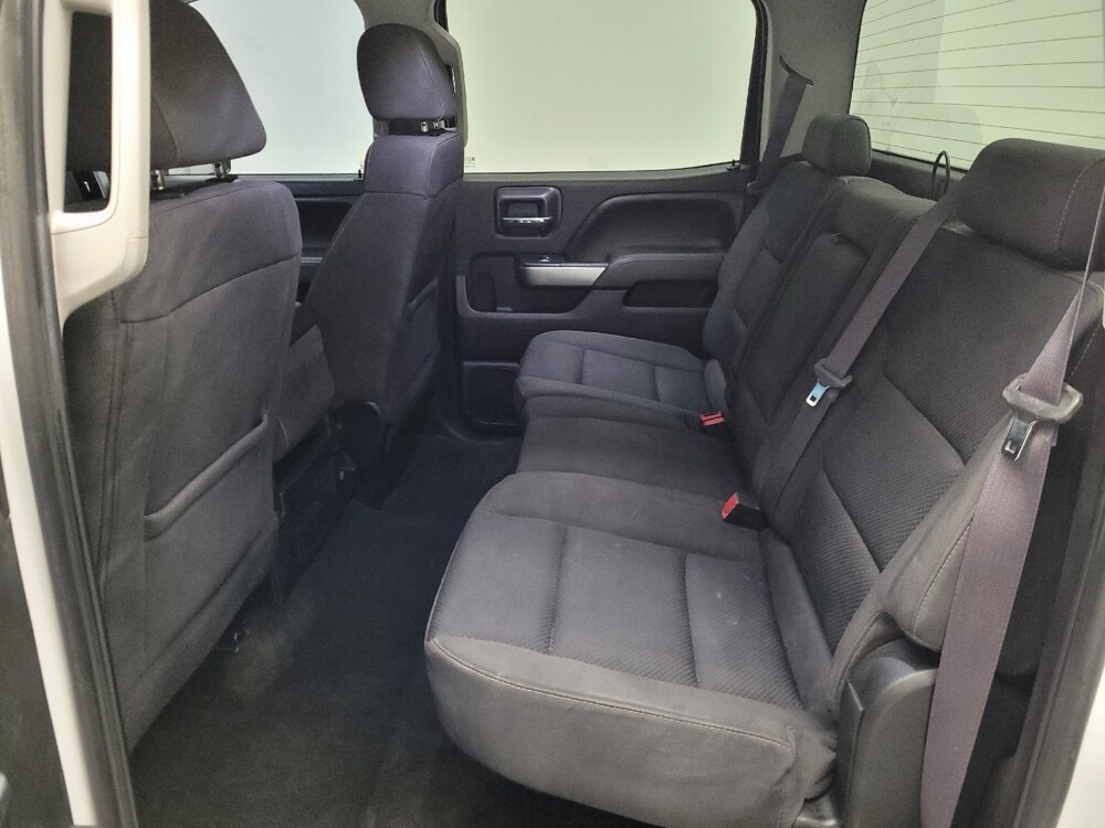 2017 Chevrolet Silverado 3500 in Riverside, CA 92504 - 18086303 18