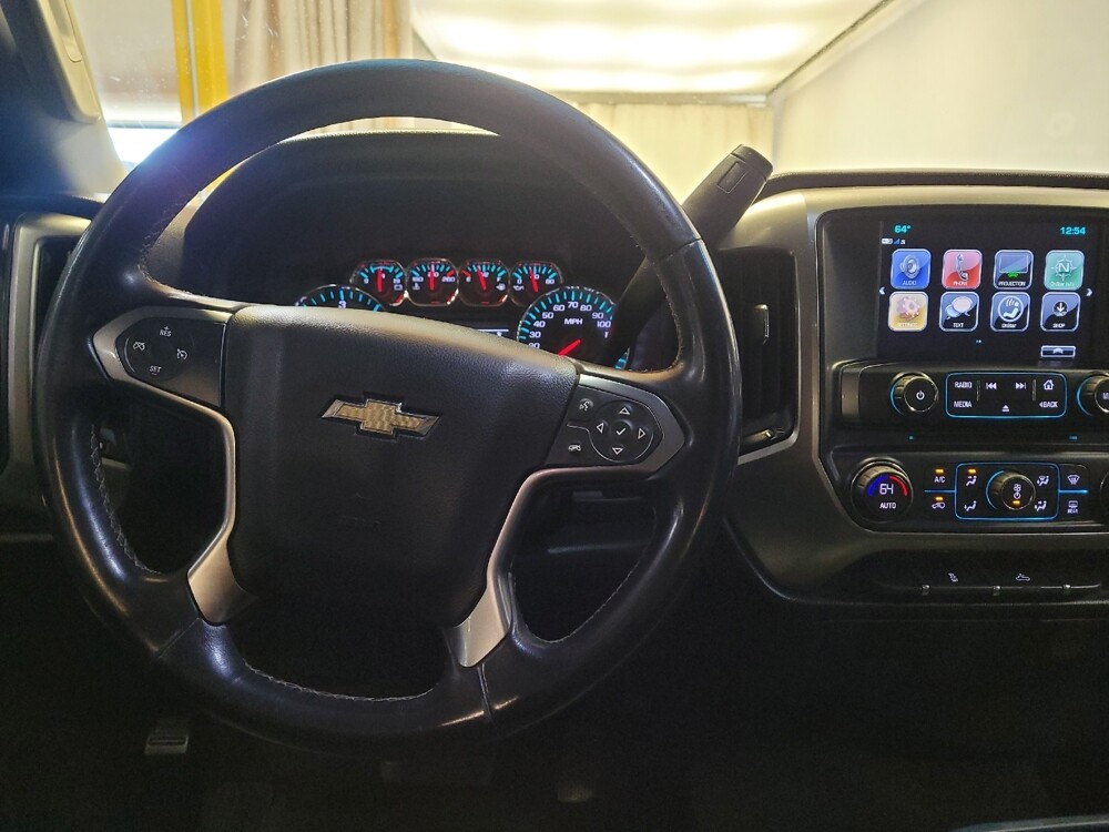 2017 Chevrolet Silverado 3500 in Riverside, CA 92504 - 18086303 22