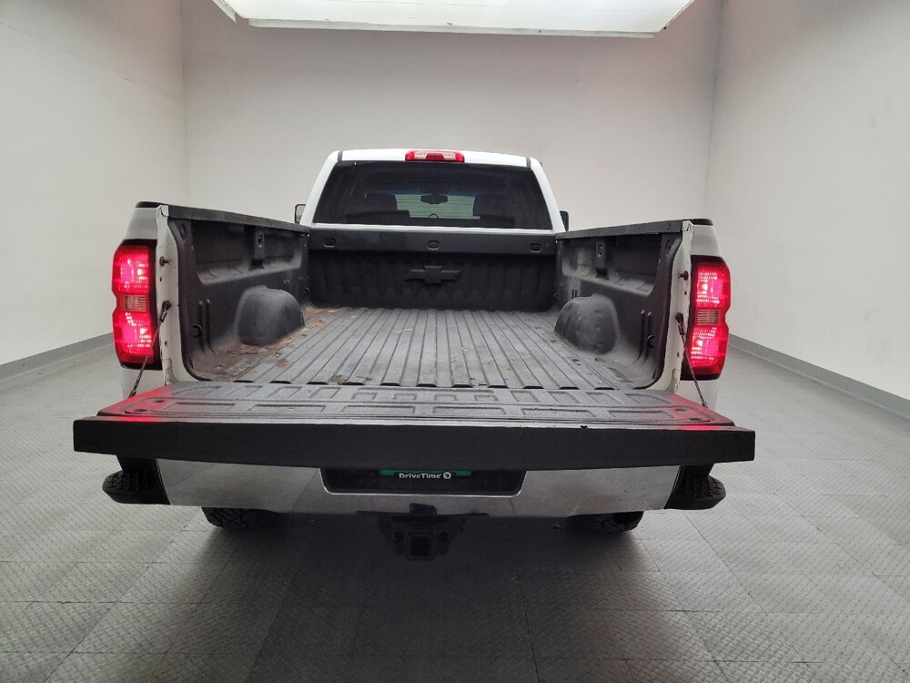 2017 Chevrolet Silverado 3500 in Riverside, CA 92504 - 18086303 29