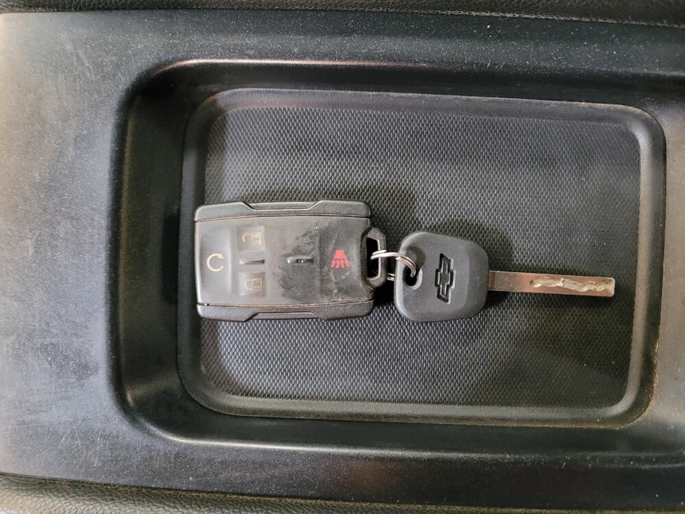 2017 Chevrolet Silverado 3500 in Riverside, CA 92504 - 18086303 32