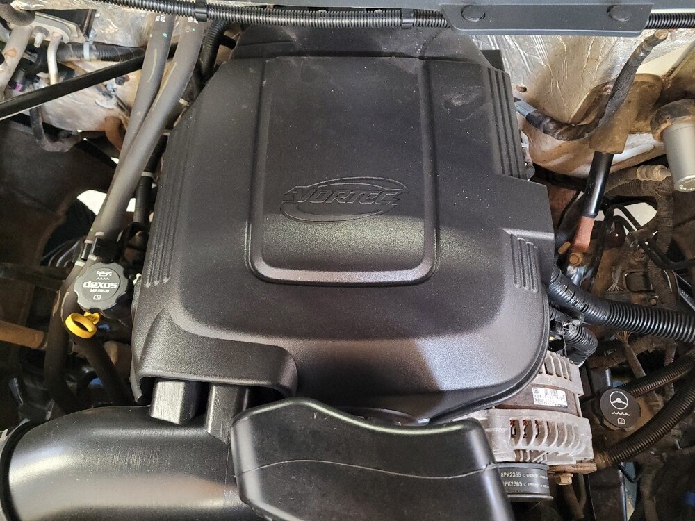 2017 Chevrolet Silverado 3500 in Riverside, CA 92504 - 18086303 30