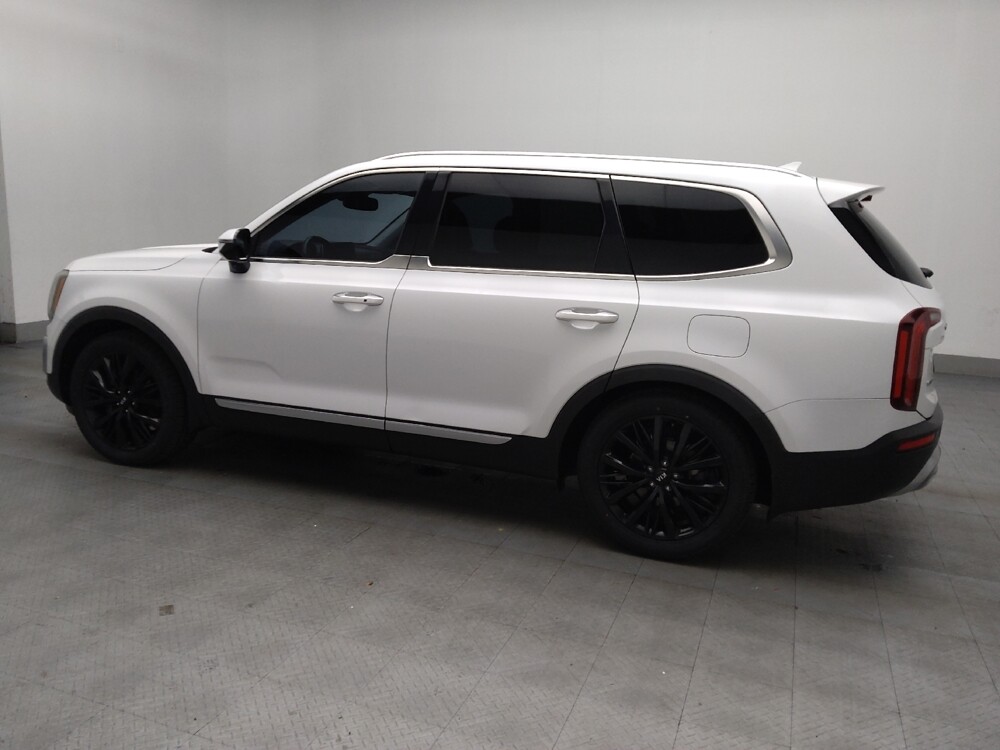 2020 Kia Telluride in Marietta, GA 30062 - 18086305 3