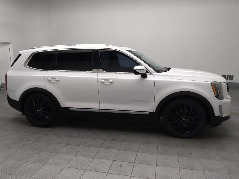 2020 Kia Telluride in Marietta, GA 30062 - 18086305 11