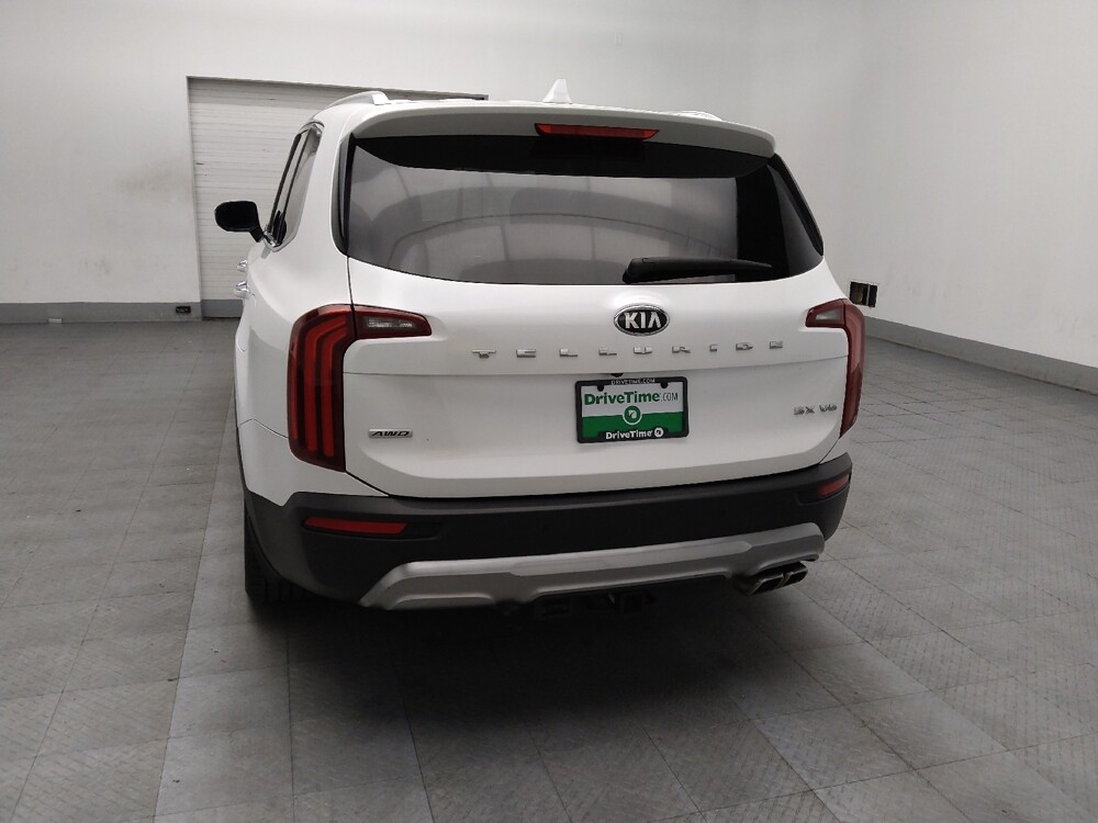 2020 Kia Telluride in Marietta, GA 30062 - 18086305 6
