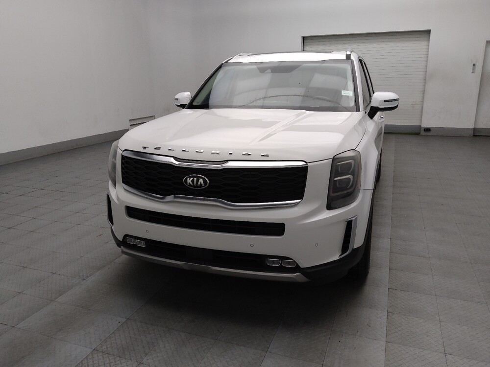 2020 Kia Telluride in Marietta, GA 30062 - 18086305 15