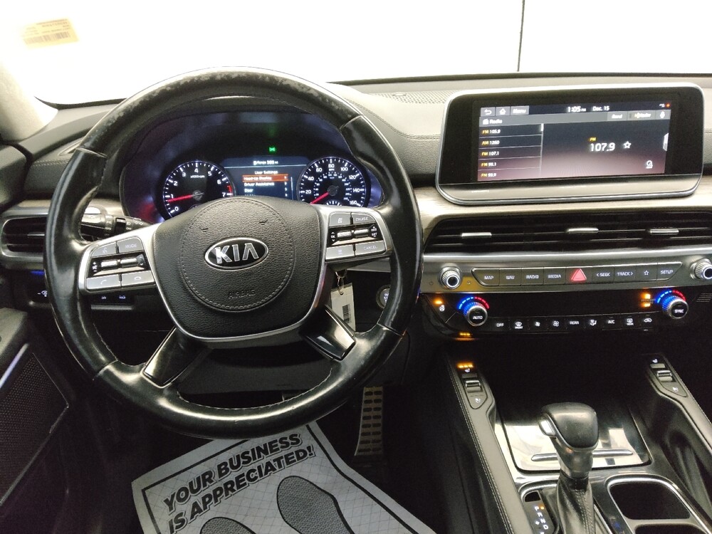 2020 Kia Telluride in Marietta, GA 30062 - 18086305 22