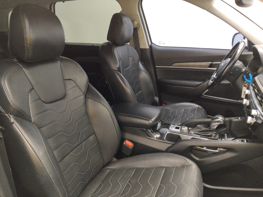 2020 Kia Telluride in Marietta, GA 30062 - 18086305 21