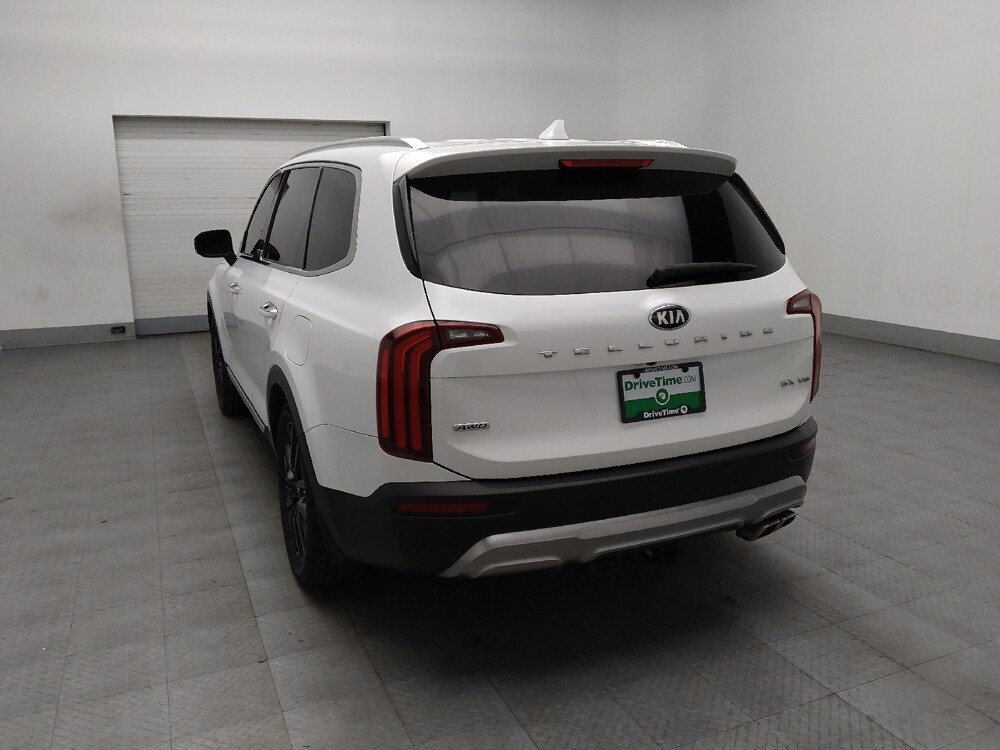 2020 Kia Telluride in Marietta, GA 30062 - 18086305 5
