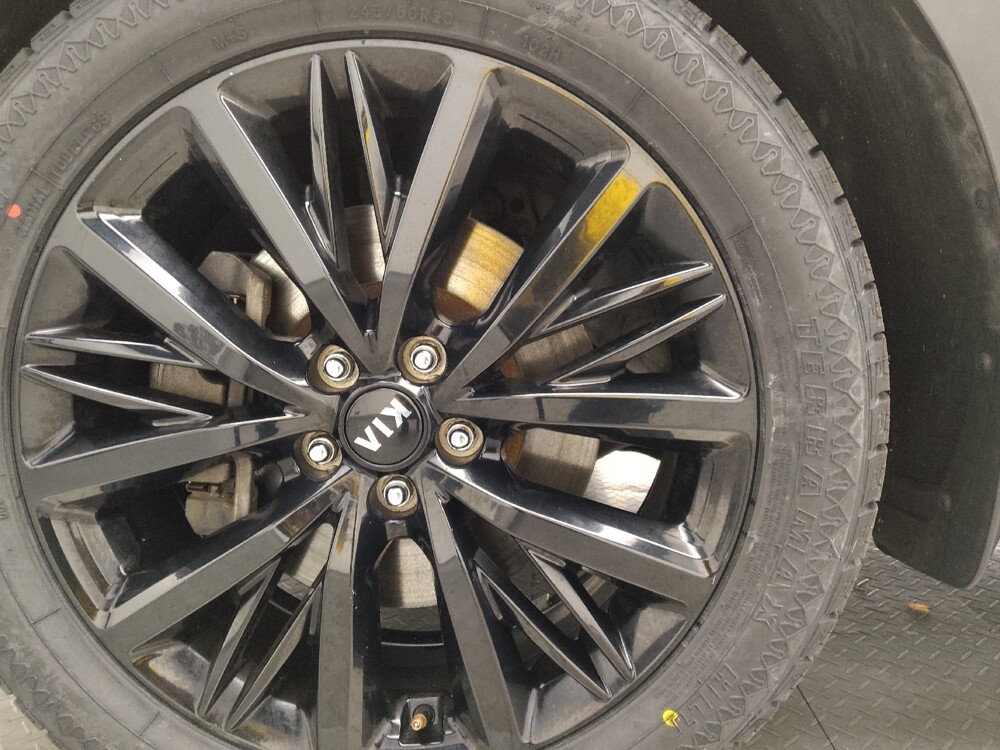 2020 Kia Telluride in Marietta, GA 30062 - 18086305 31