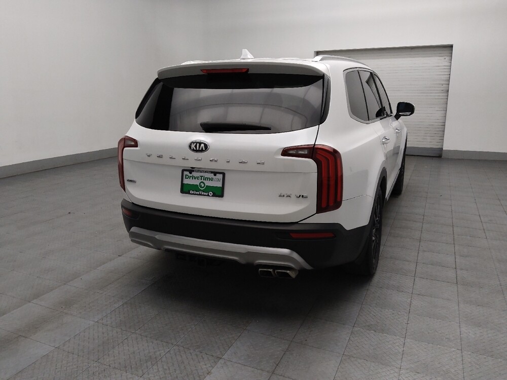 2020 Kia Telluride in Marietta, GA 30062 - 18086305 9