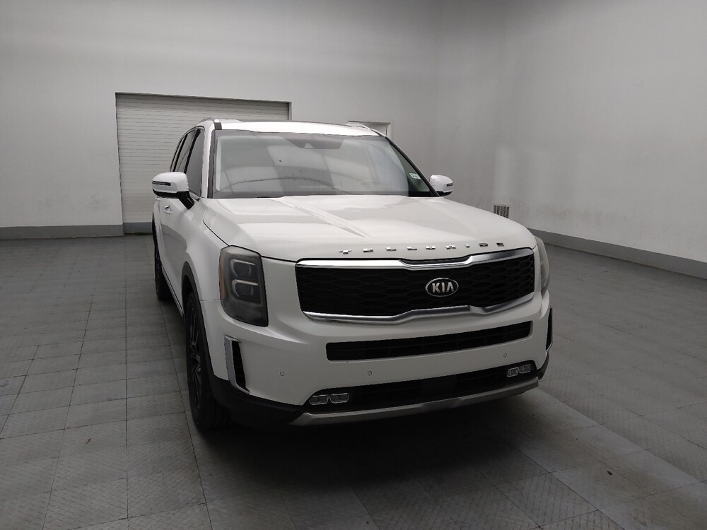 2020 Kia Telluride in Marietta, GA 30062 - 18086305 13