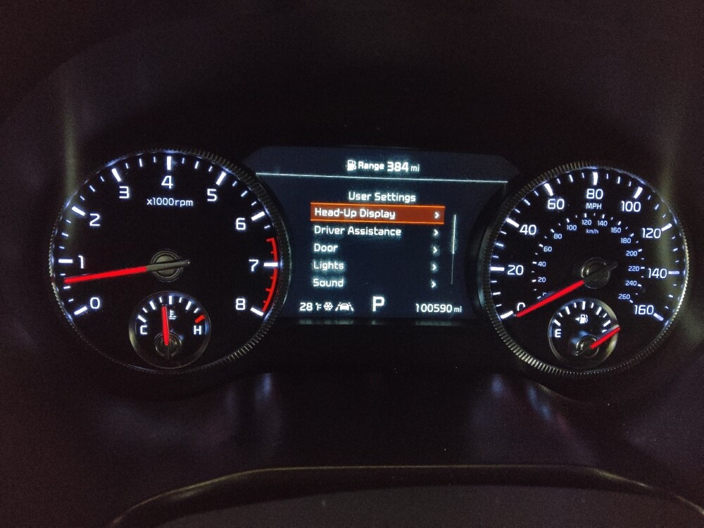 2020 Kia Telluride in Marietta, GA 30062 - 18086305 23