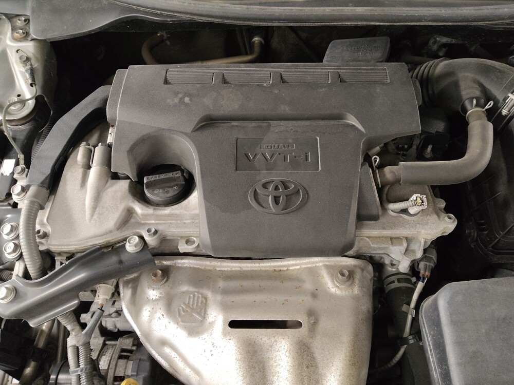 2015 Toyota Camry in Union City, GA 30291 - 18086306 30