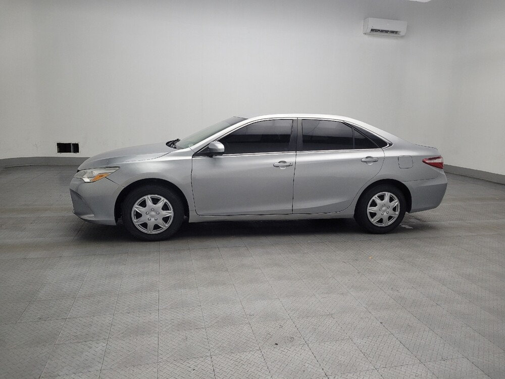 2015 Toyota Camry in Union City, GA 30291 - 18086306 2