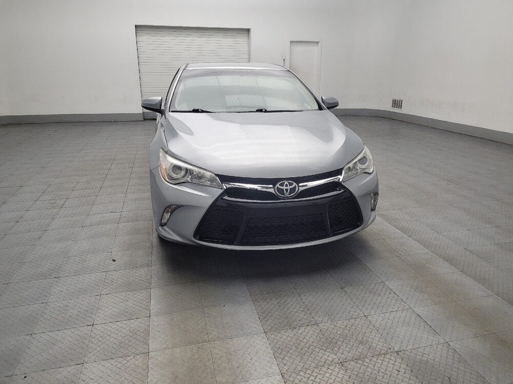 2015 Toyota Camry in Union City, GA 30291 - 18086306 14
