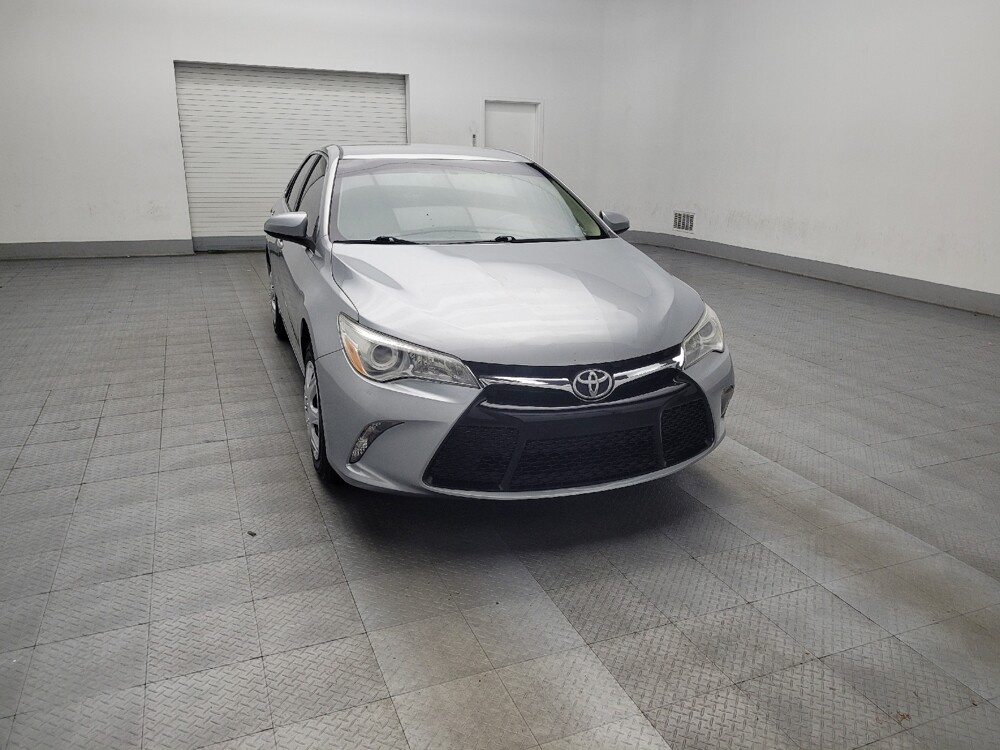 2015 Toyota Camry in Union City, GA 30291 - 18086306 13