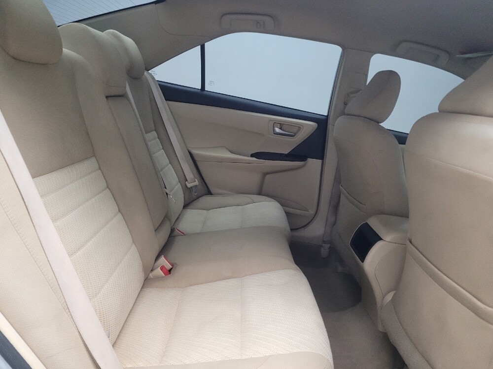 2015 Toyota Camry in Union City, GA 30291 - 18086306 19