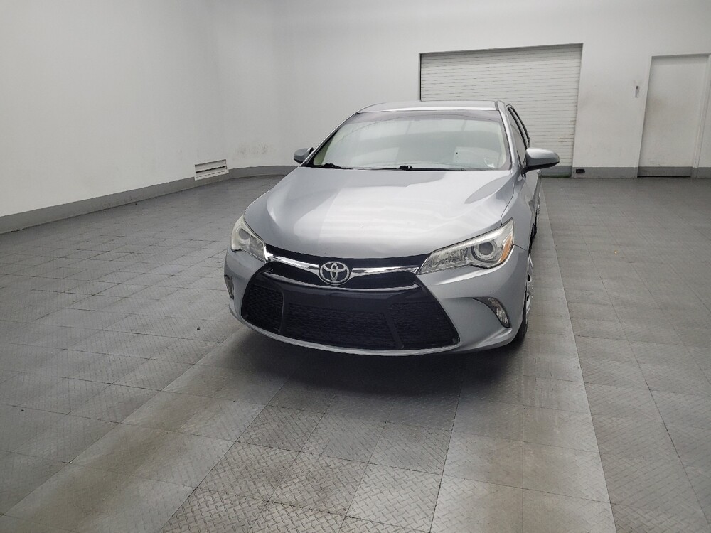 2015 Toyota Camry in Union City, GA 30291 - 18086306 15