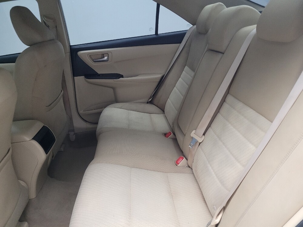 2015 Toyota Camry in Union City, GA 30291 - 18086306 18