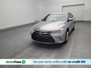 2015 Toyota Camry in Union City, GA 30291