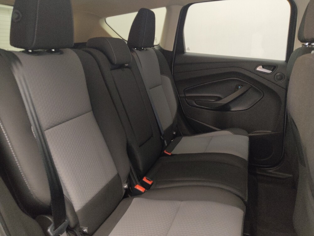 2017 Ford Escape in Pelham, AL 35124 - 18086307 19