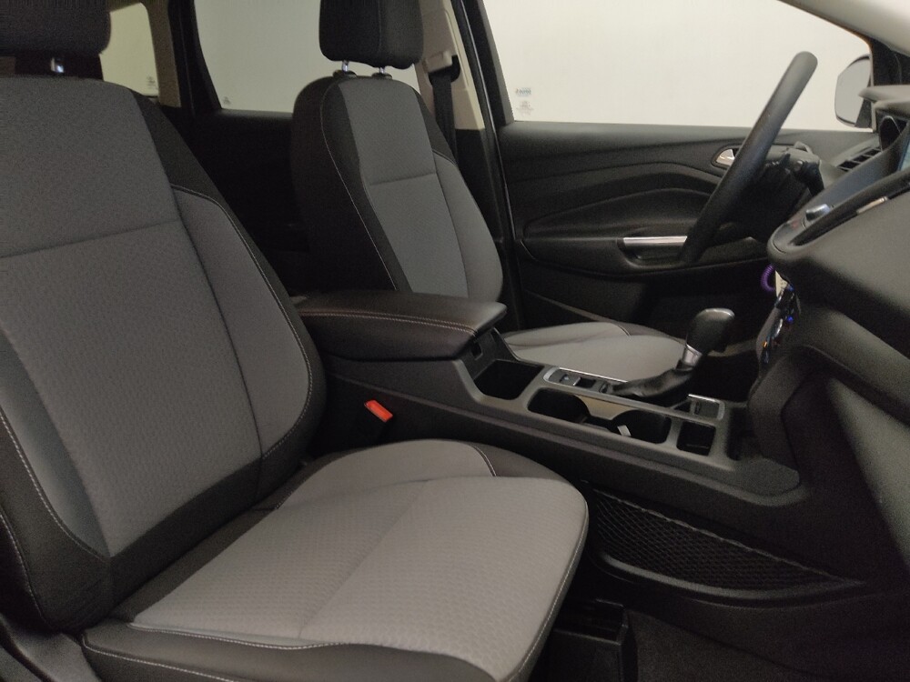 2017 Ford Escape in Pelham, AL 35124 - 18086307 21