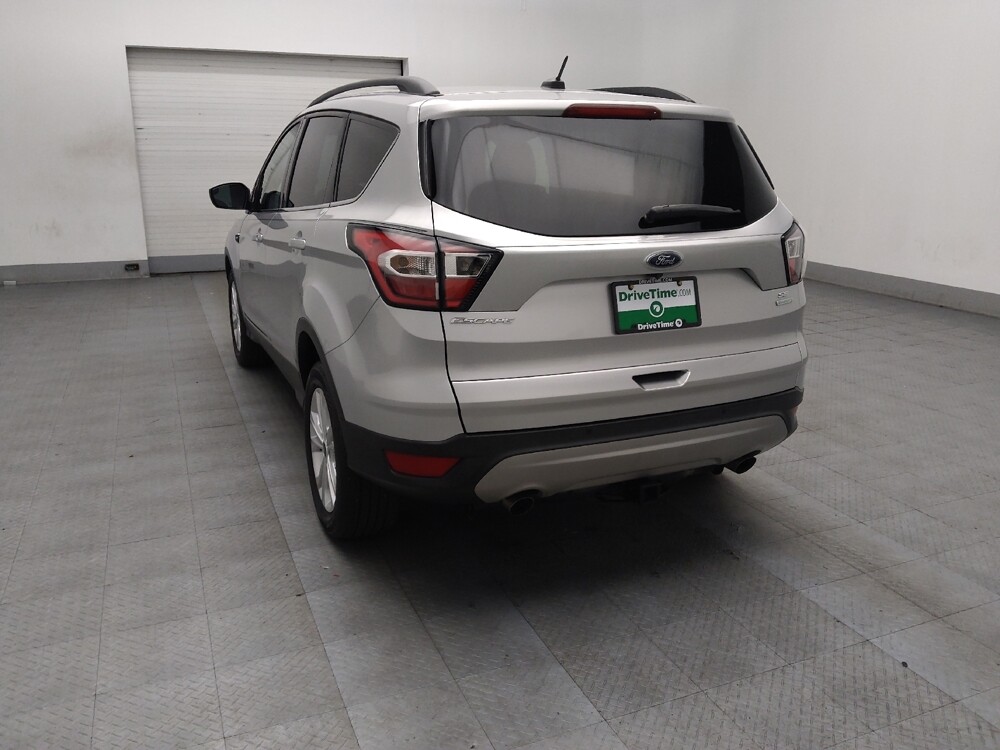 2017 Ford Escape in Pelham, AL 35124 - 18086307 5