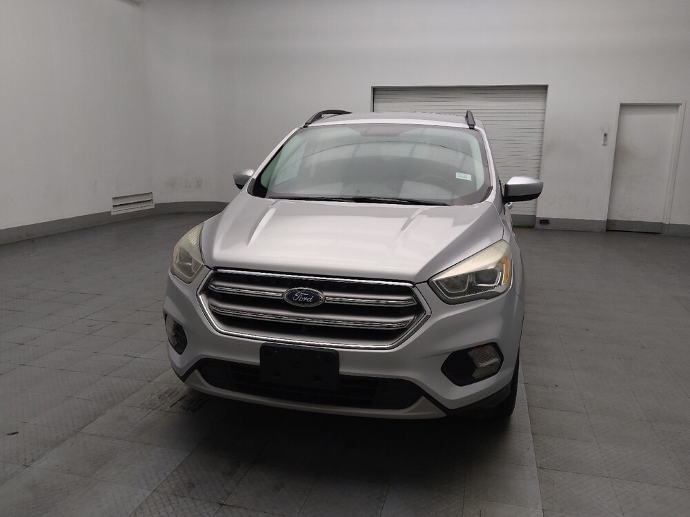 2017 Ford Escape in Pelham, AL 35124 - 18086307 15