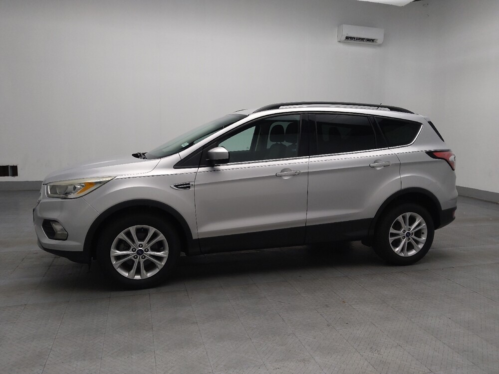 2017 Ford Escape in Pelham, AL 35124 - 18086307 2
