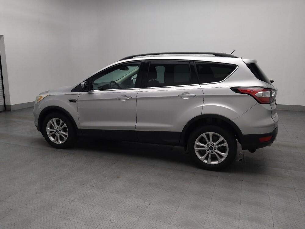2017 Ford Escape in Pelham, AL 35124 - 18086307 3
