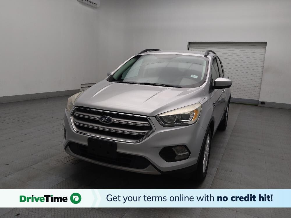 2017 Ford Escape in Pelham, AL 35124 - 18086307