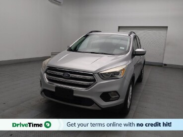 2017 Ford Escape in Pelham, AL 35124
