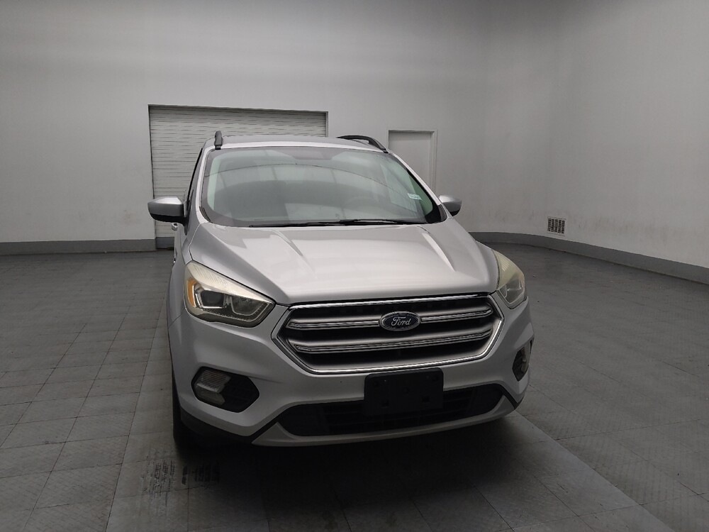 2017 Ford Escape in Pelham, AL 35124 - 18086307 14