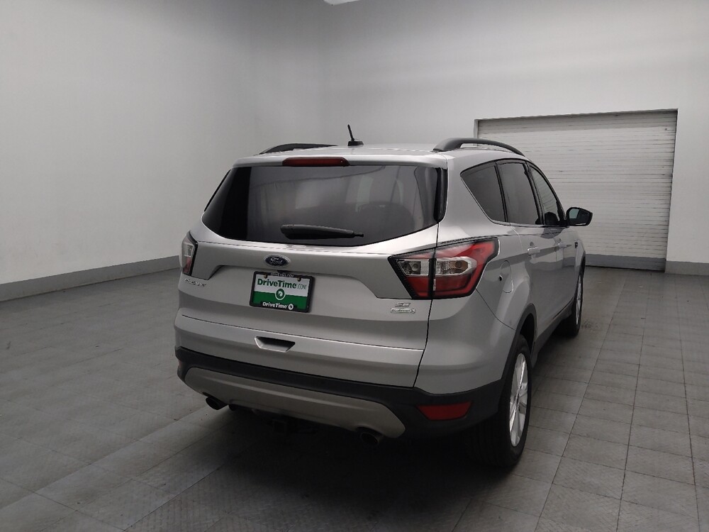 2017 Ford Escape in Pelham, AL 35124 - 18086307 9
