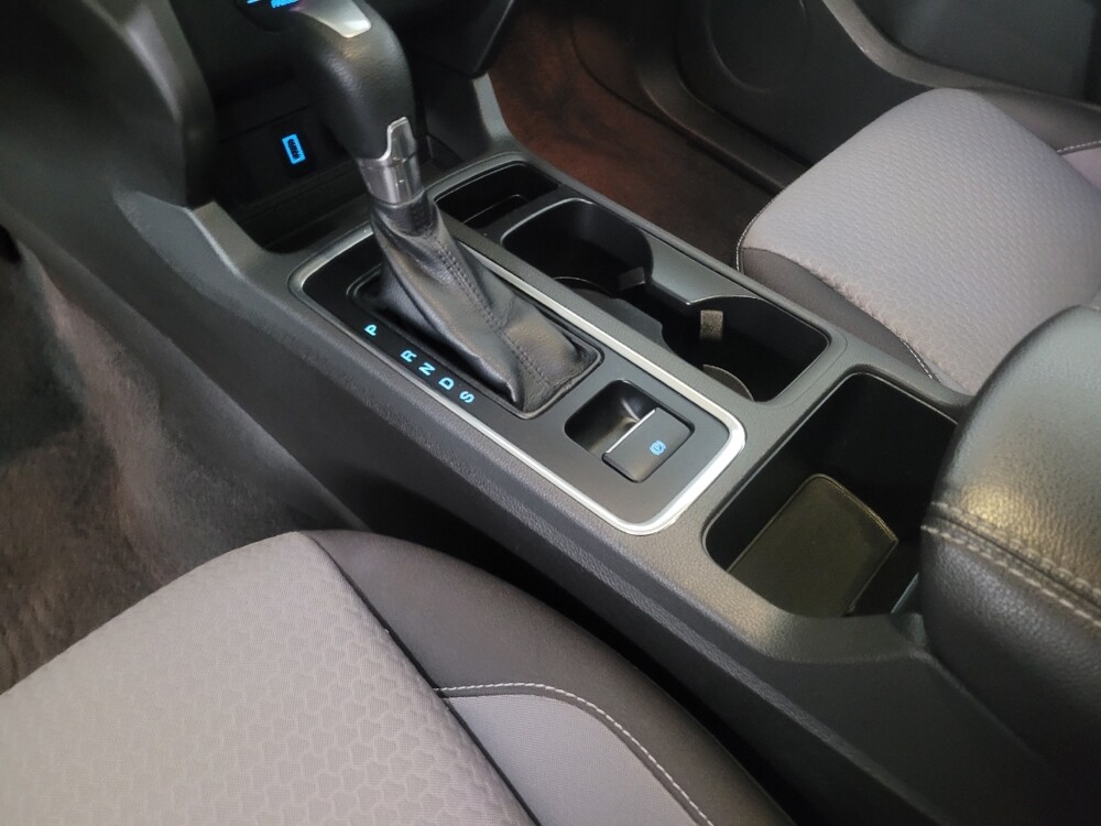 2017 Ford Escape in Pelham, AL 35124 - 18086307 26