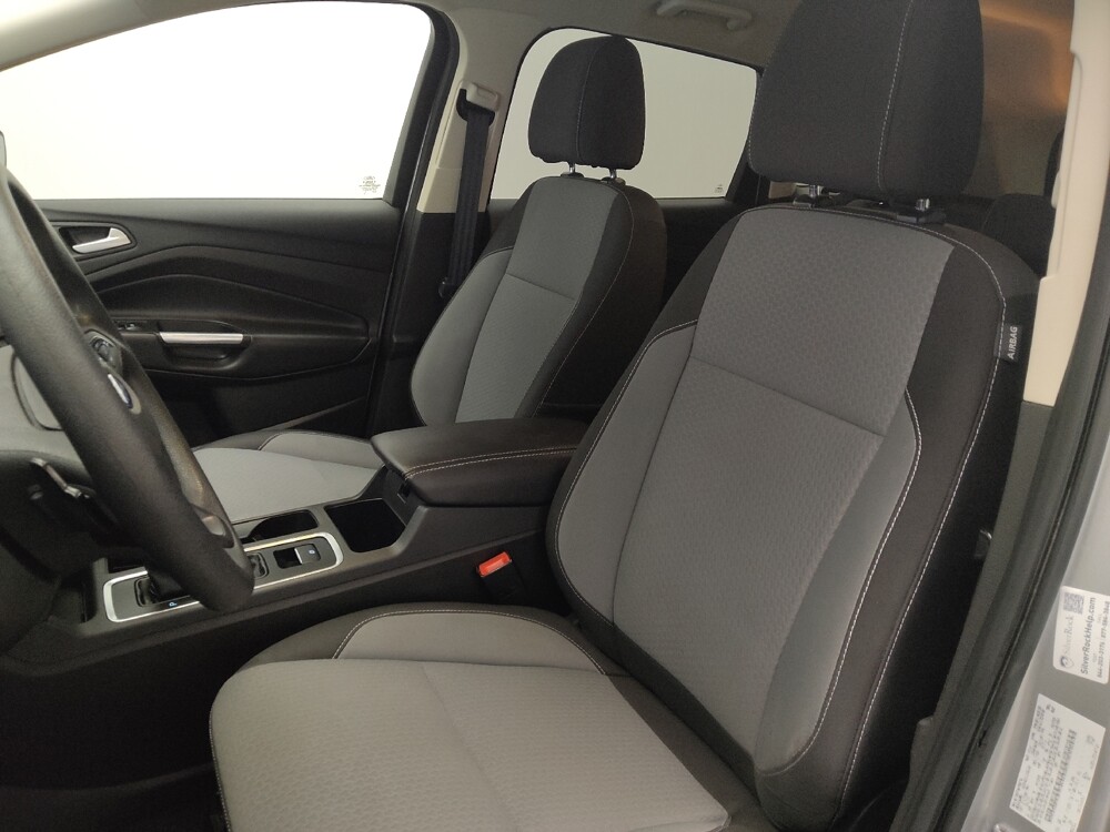 2017 Ford Escape in Pelham, AL 35124 - 18086307 17